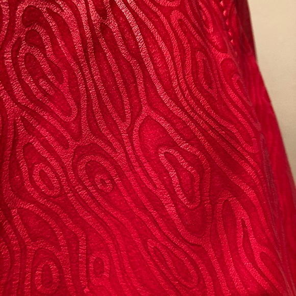 Gino Di Giorgio Vintage Leather Jacket - Picture 5 of 11